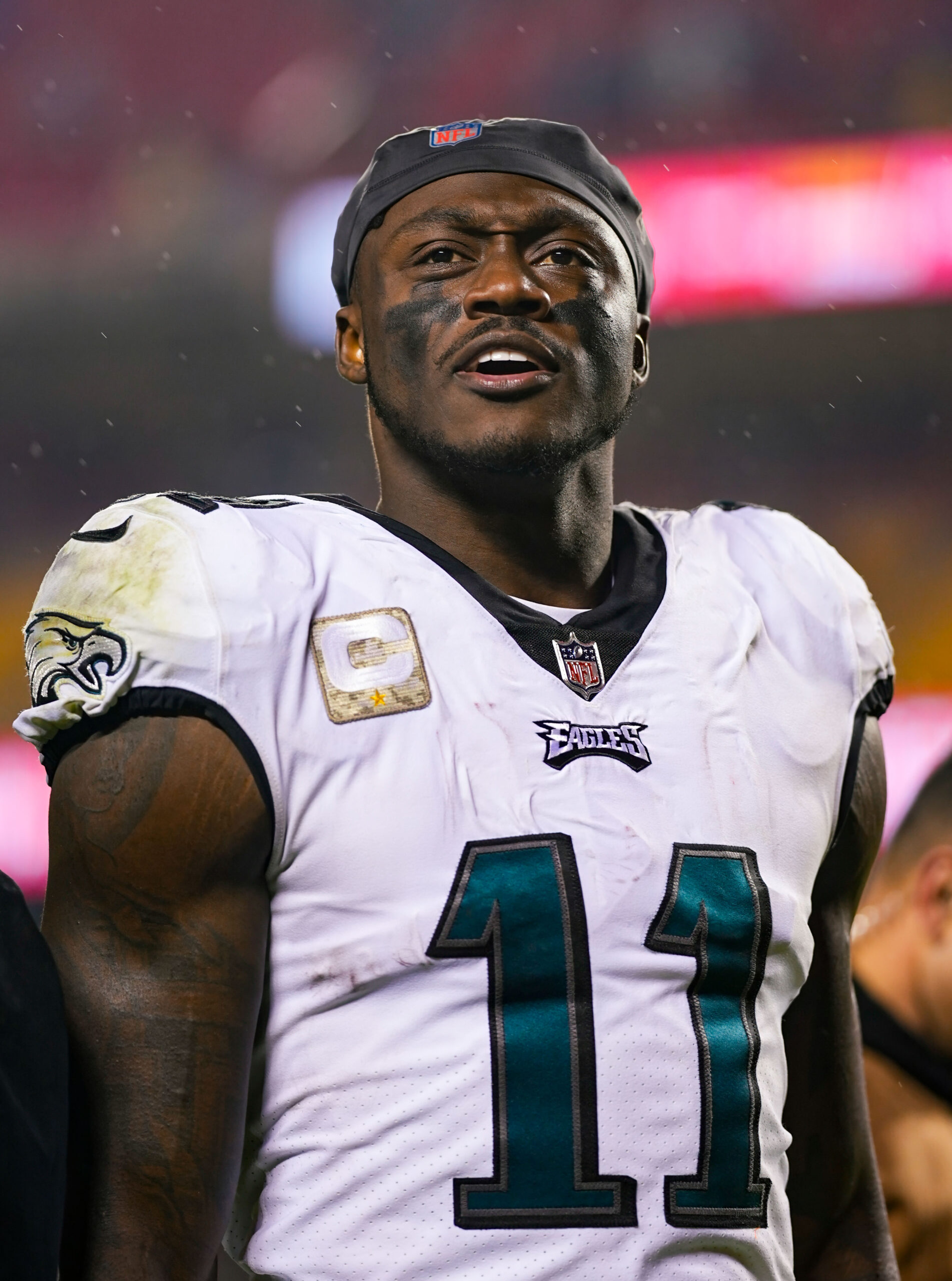 Philadelphia Eagles, AJ Brown, AJ Brown trade, AJ Brown Patriots, AJ Brown trade rumors