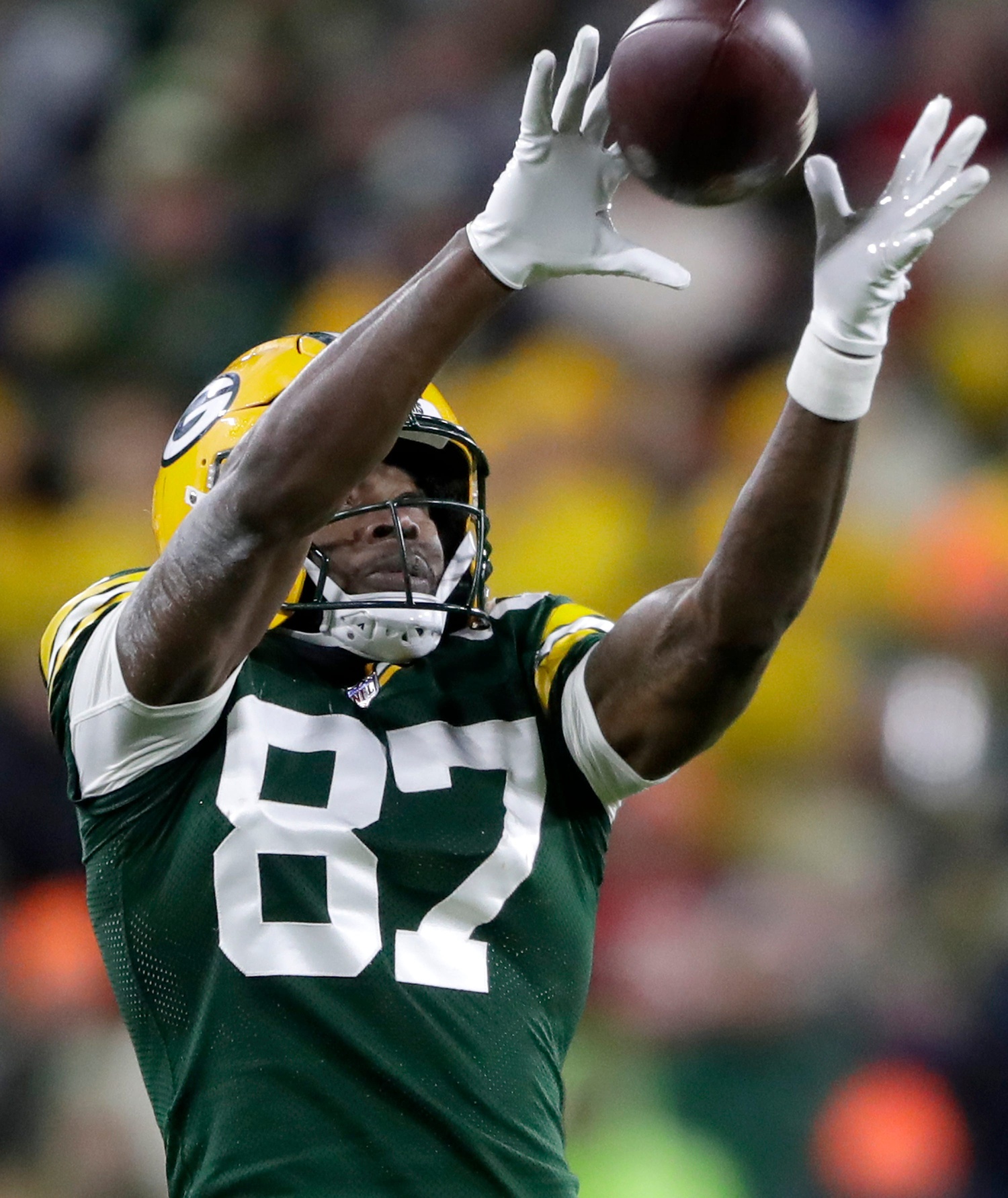 Los Angeles Rams Linked to Current Packers Wide Receiver Who Could Be Made Available via Trade 2 Los Angeles Rams Linked To Current Packers Wide Receiver Who Could Be Made Available Via Trade - Gridiron Heroics