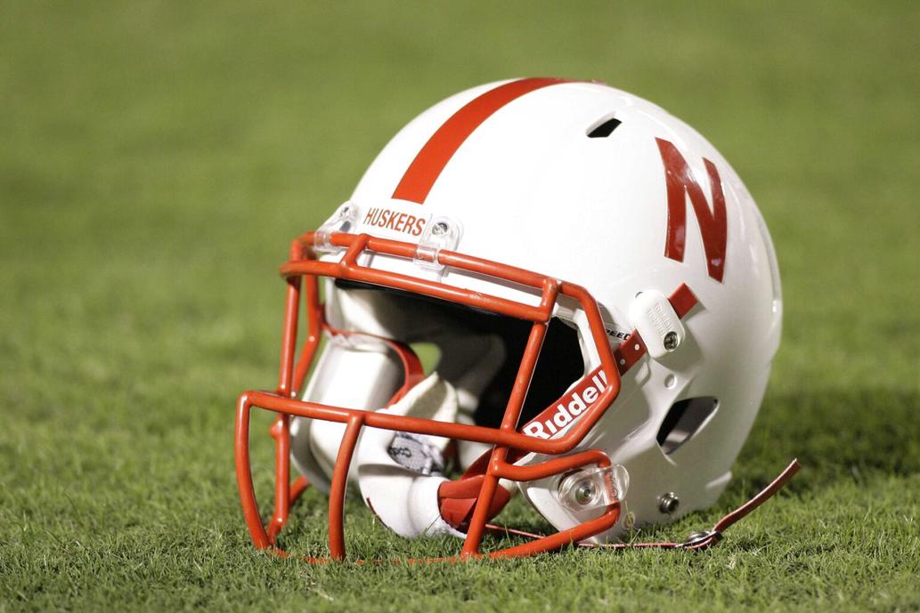 nebraska cornhuskers kenny wilson greg sharpe