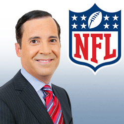 Will Selva, NFL Network