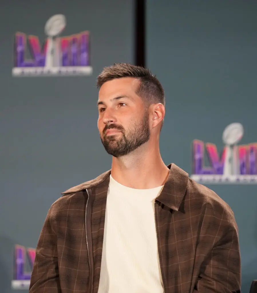 'Extortion': Lawyer Of Washington Commanders Player Accused Of Sexual Assault Claims Allegations Are 'Fictitious' 2 Jacksonville Jaguars, Jacksonville Jaguars sexual assault, Brandon McManus, Brandon McManus Jaguars, Brandon McManus sexual assault