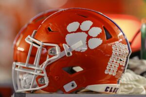 Clemson Tigers Alabama Football