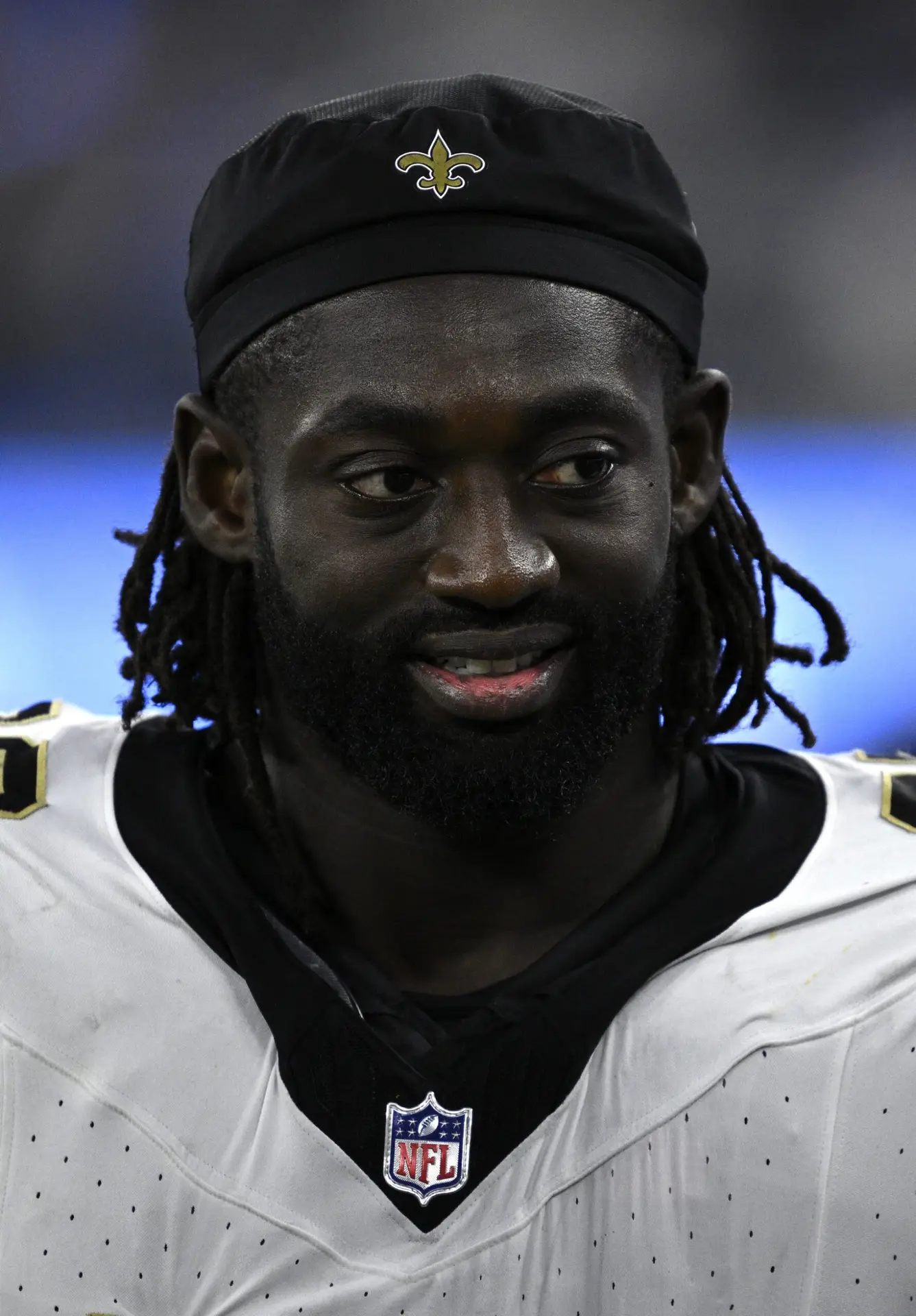 Chicago Bears: Land 16.5-Sack Artist, Reuniting With Defensive Coordinator 2 USATSI 21245145 168400517 lowres scaled