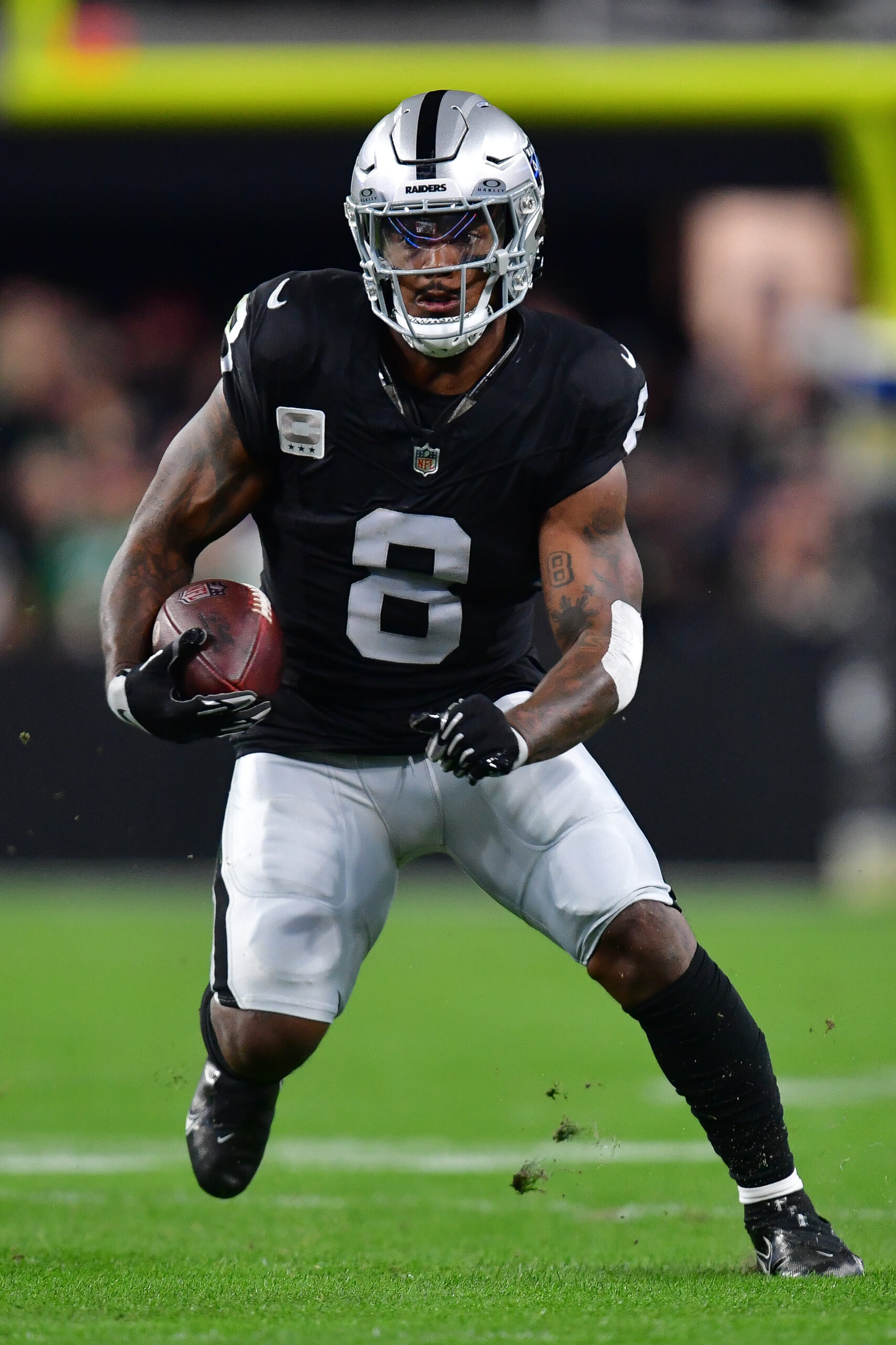 ‘True Difference-Maker': High-Ranking NFL Exec Drops Major Praise on Packers RB 4 Green Bay Packers, Josh Jacobs
