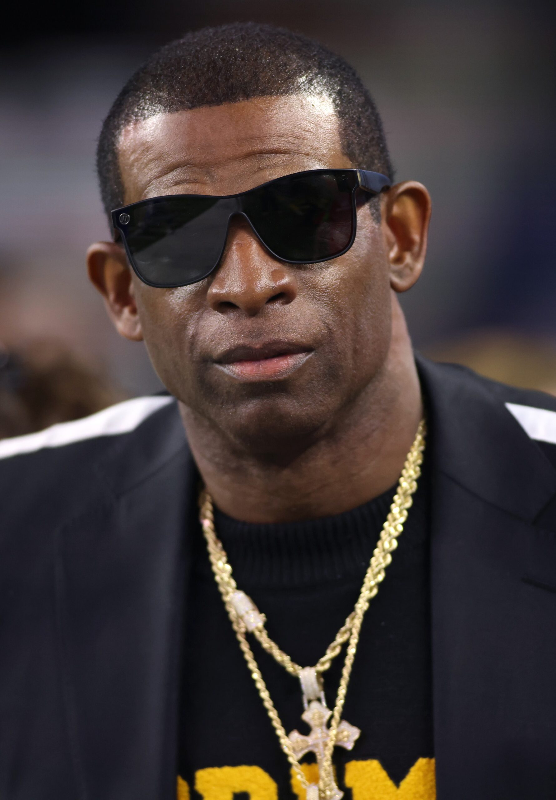 Deion Sanders loves to rely heavily on the transfer portal - college football