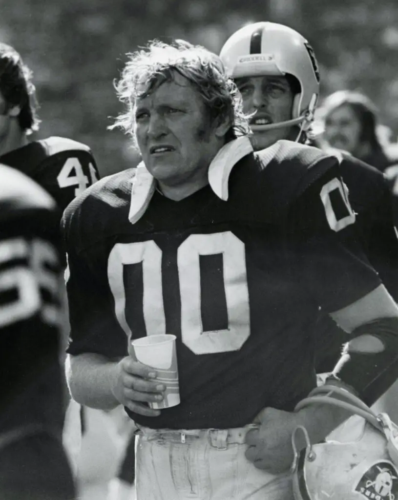 Las Vegas Raiders Release Statement After All-Pro Died; Fans Remember Legend 1 USATSI 3775183 168400517 lowres
