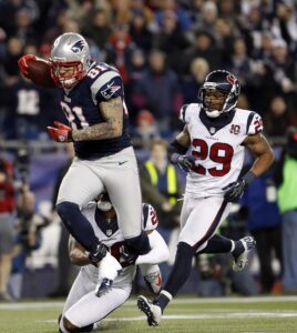 New England Patriots, Aaron Hernandez, Tom Brady Roast