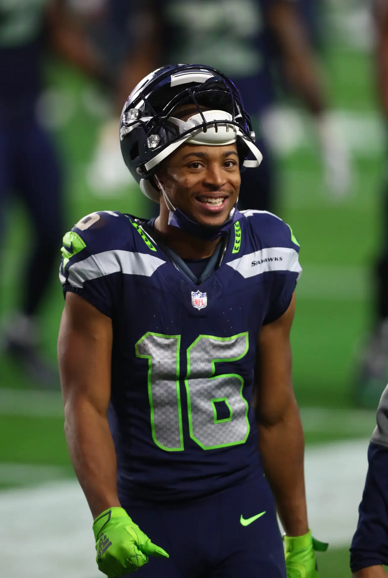 Seattle Seahawks, Seahawks news, Seahawks trade rumors, Tyler Lockett, Tyler Lockett Seahawks, Tyler Lockett trade