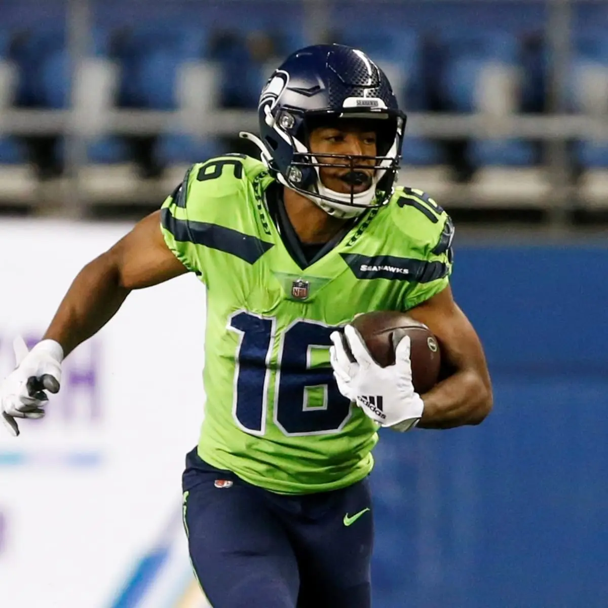"It's A Beautiful Testament": Tyler Lockett's Chastity Vow Gets Backed Up By Ryan Clark 3 Seattle Seahawks, Seahawks news, Seahawks trade rumors, Tyler Lockett, Tyler Lockett Seahawks, Tyler Lockett trade