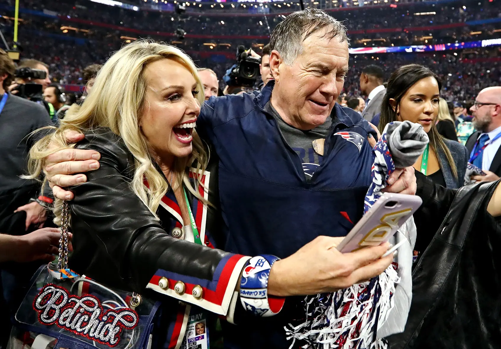 NFL News: Bill Belichick’s Friends’ True Feelings On Split With Ex-Girlfriend, New 24-Year-Old Lass – Gridiron Heroics