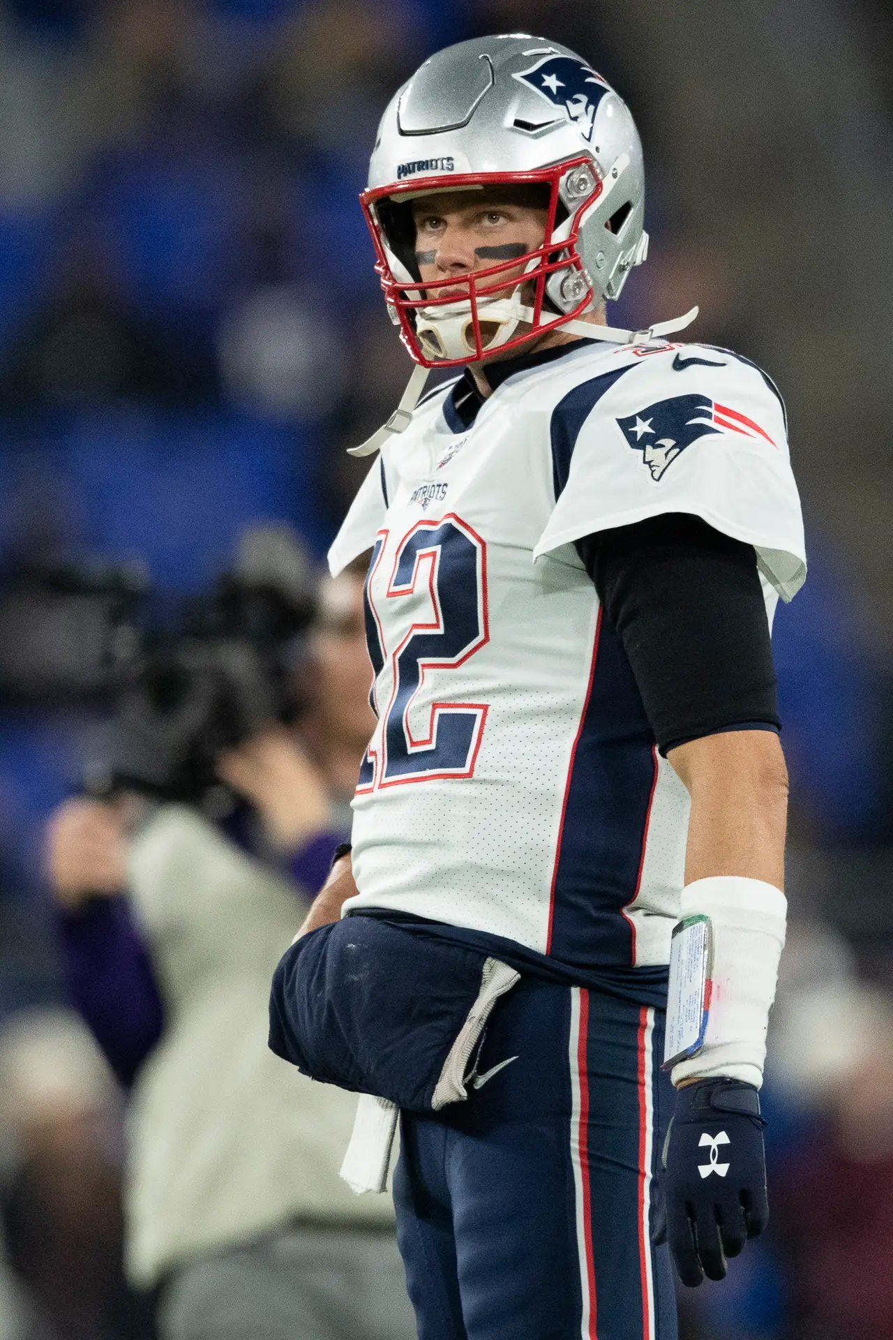 New England Patriots, Tom Brady