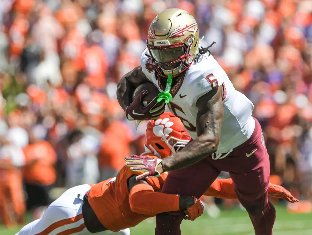 college football, Florida State