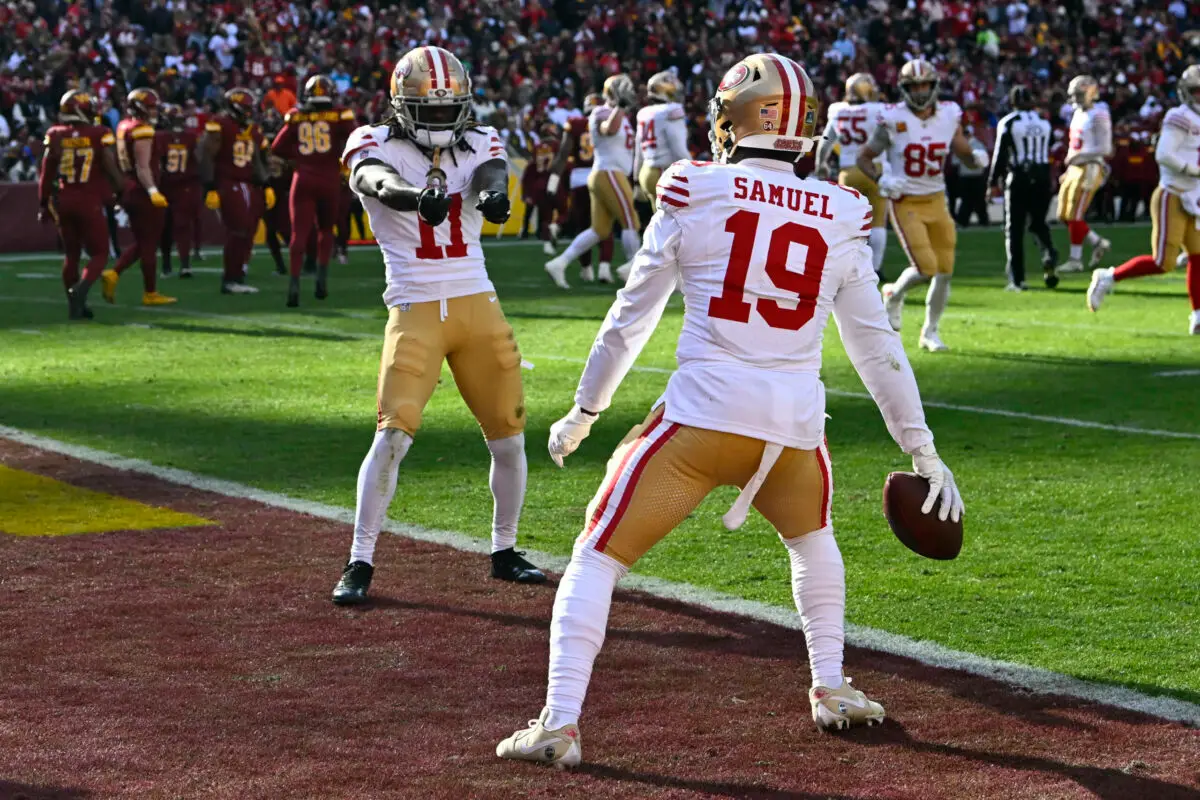 San Francisco 49ers