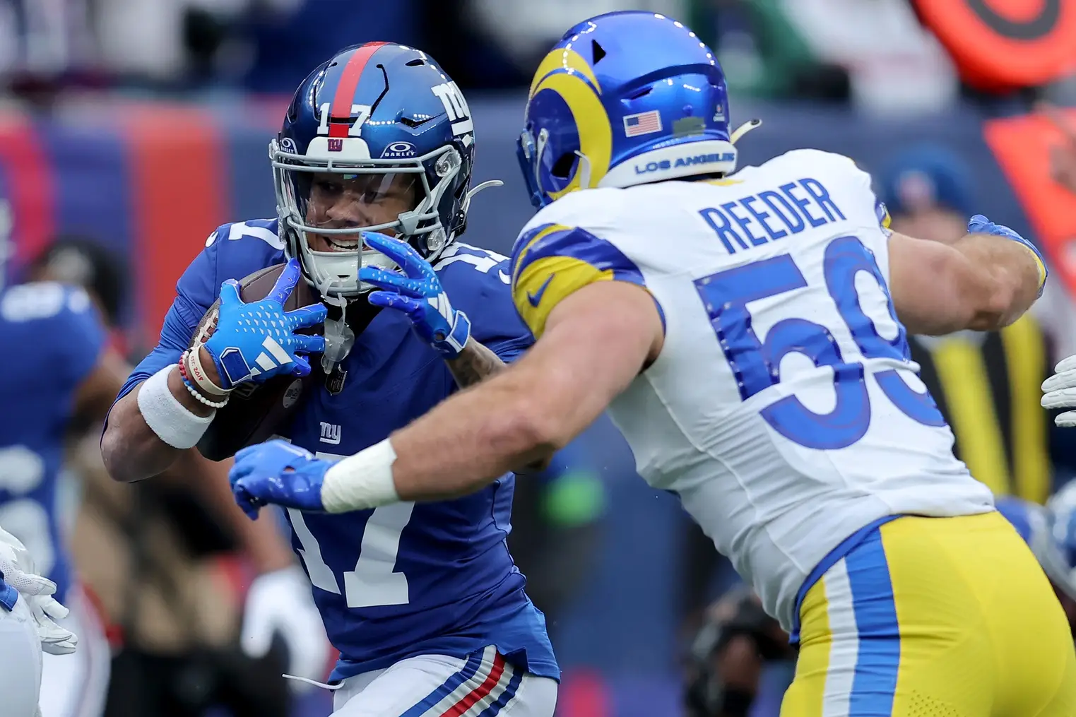 5 NFL Players in Danger of Losing Starting Job Pt 6 1 USATSI 22200753 168400517 lowres