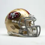 REPORT: The San Francisco 49ers Have Designated their Former 6th Round Pick for Return from Injured Reserve