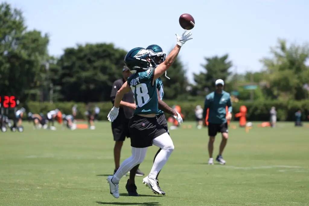 Philadelphia Eagles