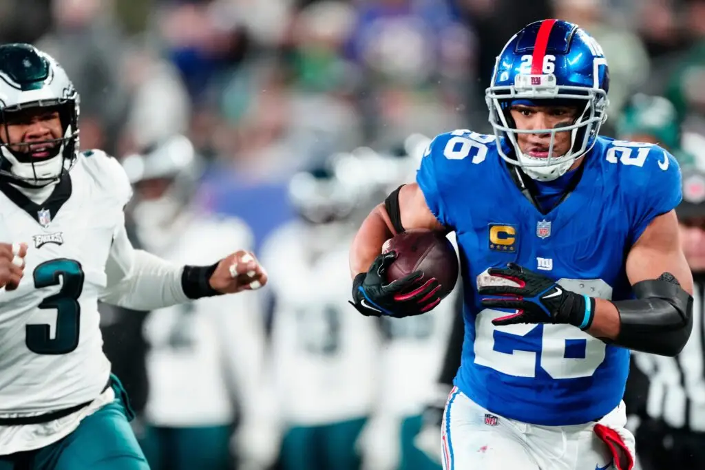 New York Giants