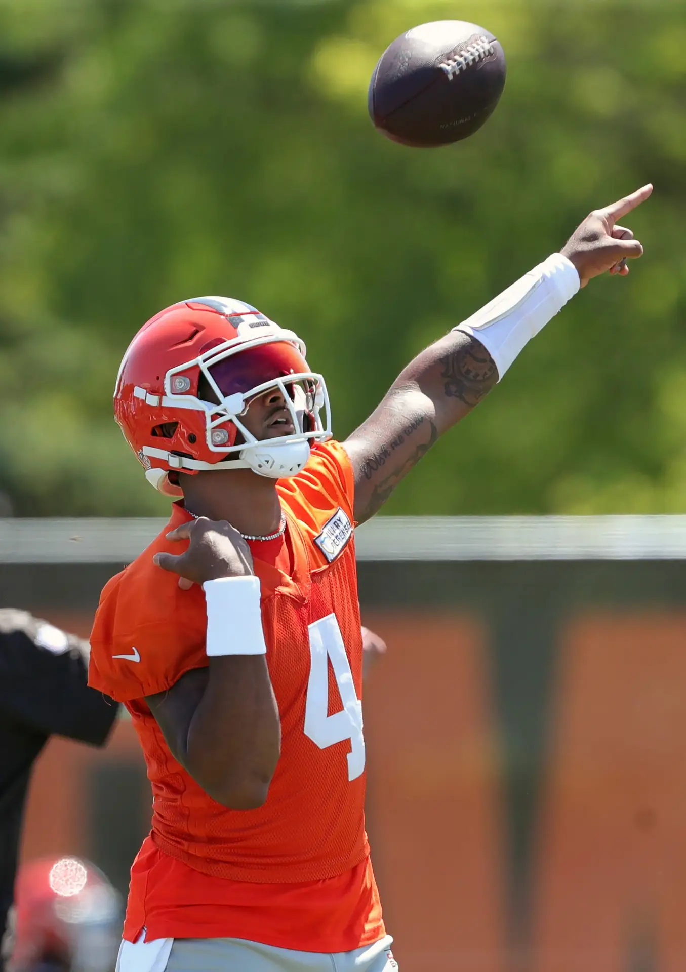 Cleveland Browns, Deshaun Watson