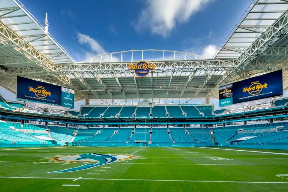 NFL report: Class action lawsuit filed after Copa America disaster at Hard Rock Stadium