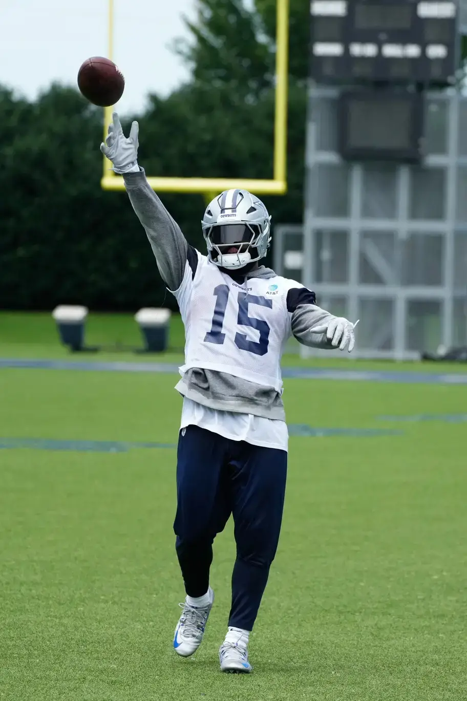 Dallas Cowboys, Ezekiel Elliott