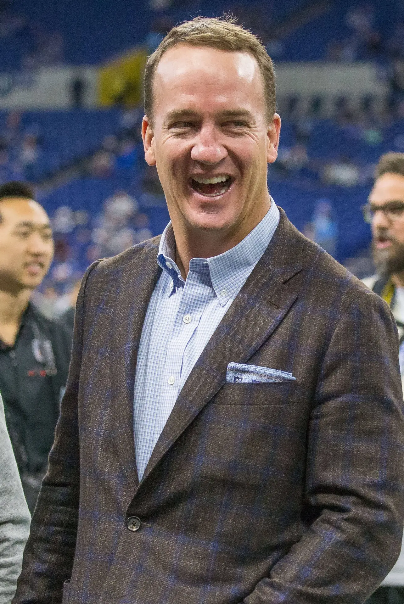 'Let’s Be Careful': Peyton Manning's Stern Reminder for CJ Stroud Critics 2 NFL, Peyton Manning