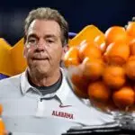 ‘Congratulations to Nick Saban’: Alabama Football Fans Celebrate Program Legend Following Hall of Fame Induction