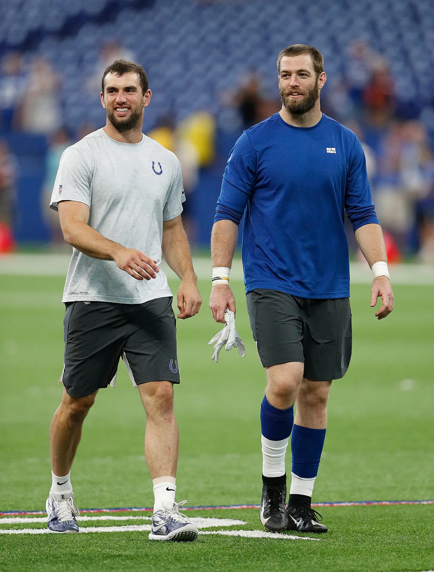 NFL, Andrew Luck