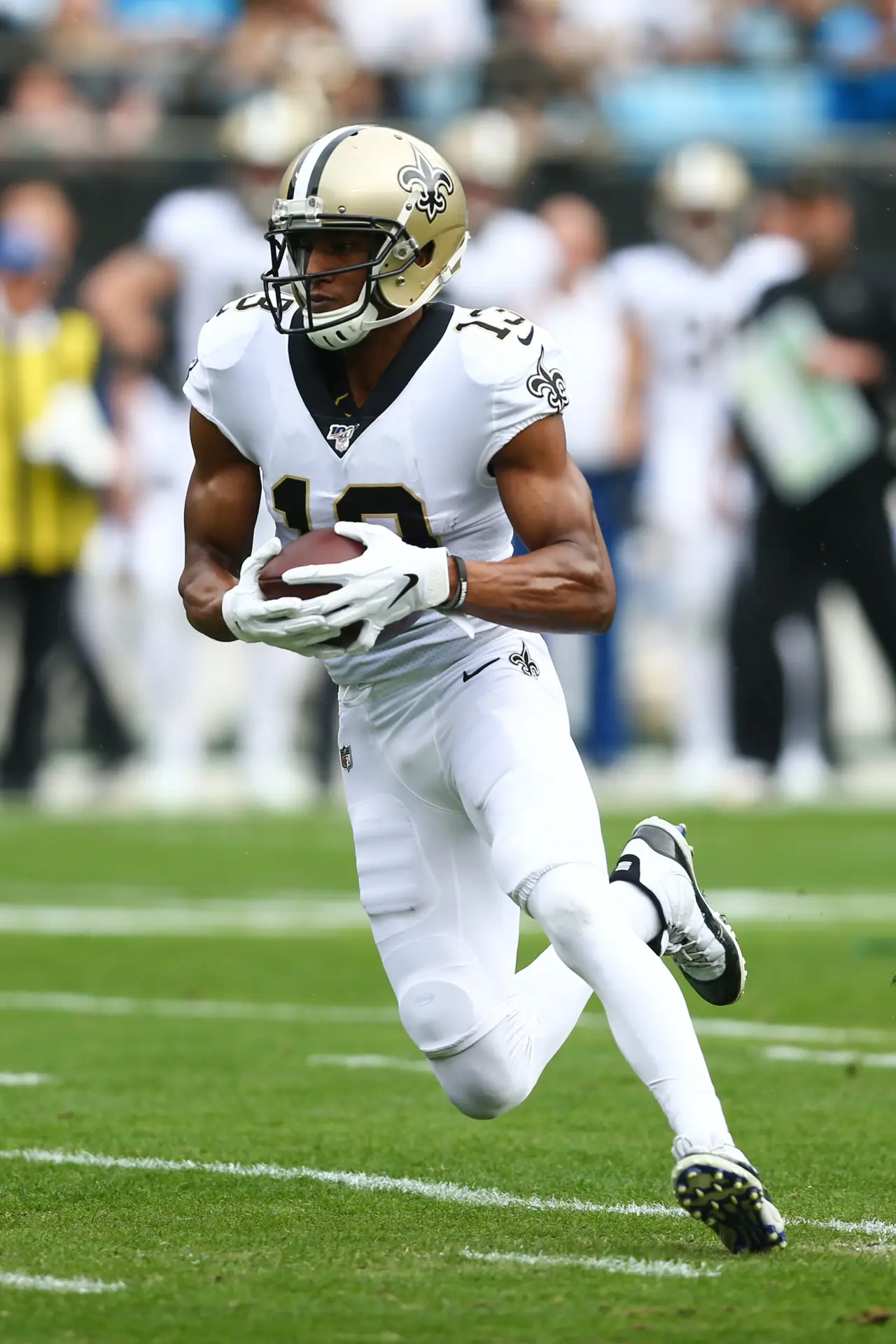 NFL, Michael Thomas