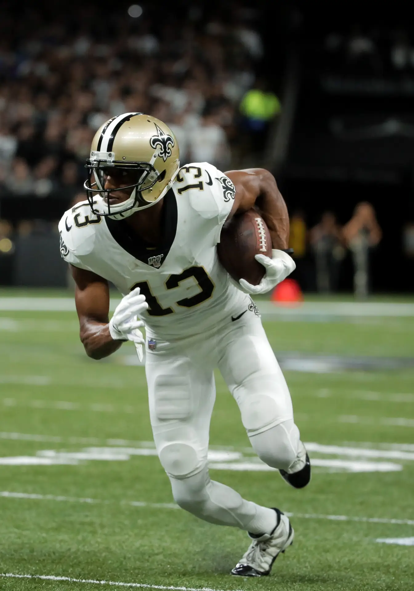 NFL, Michael Thomas