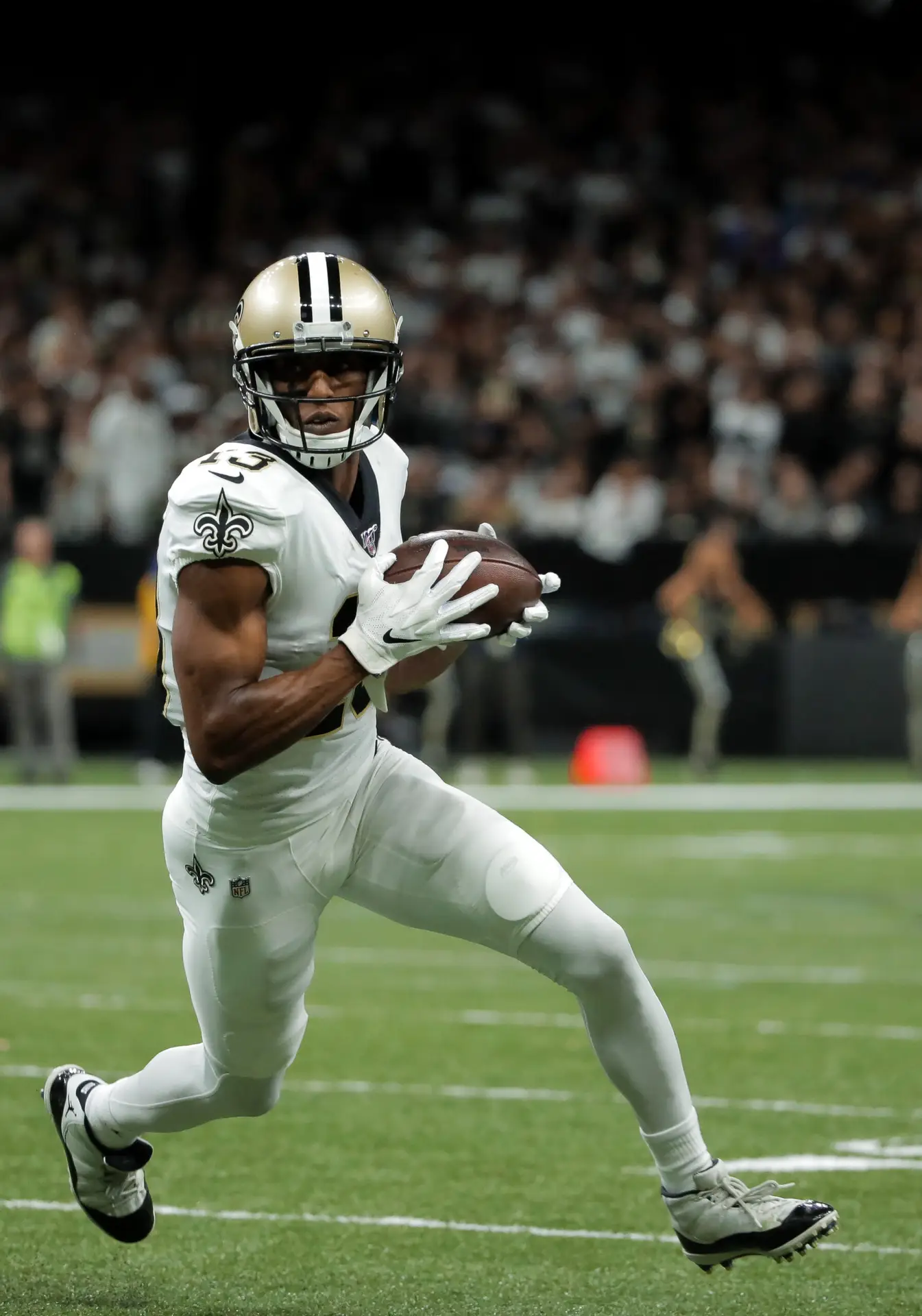 NFL, Michael Thomas