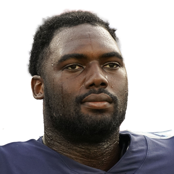 Tennessee Titans, Nicholas Petit-Frere