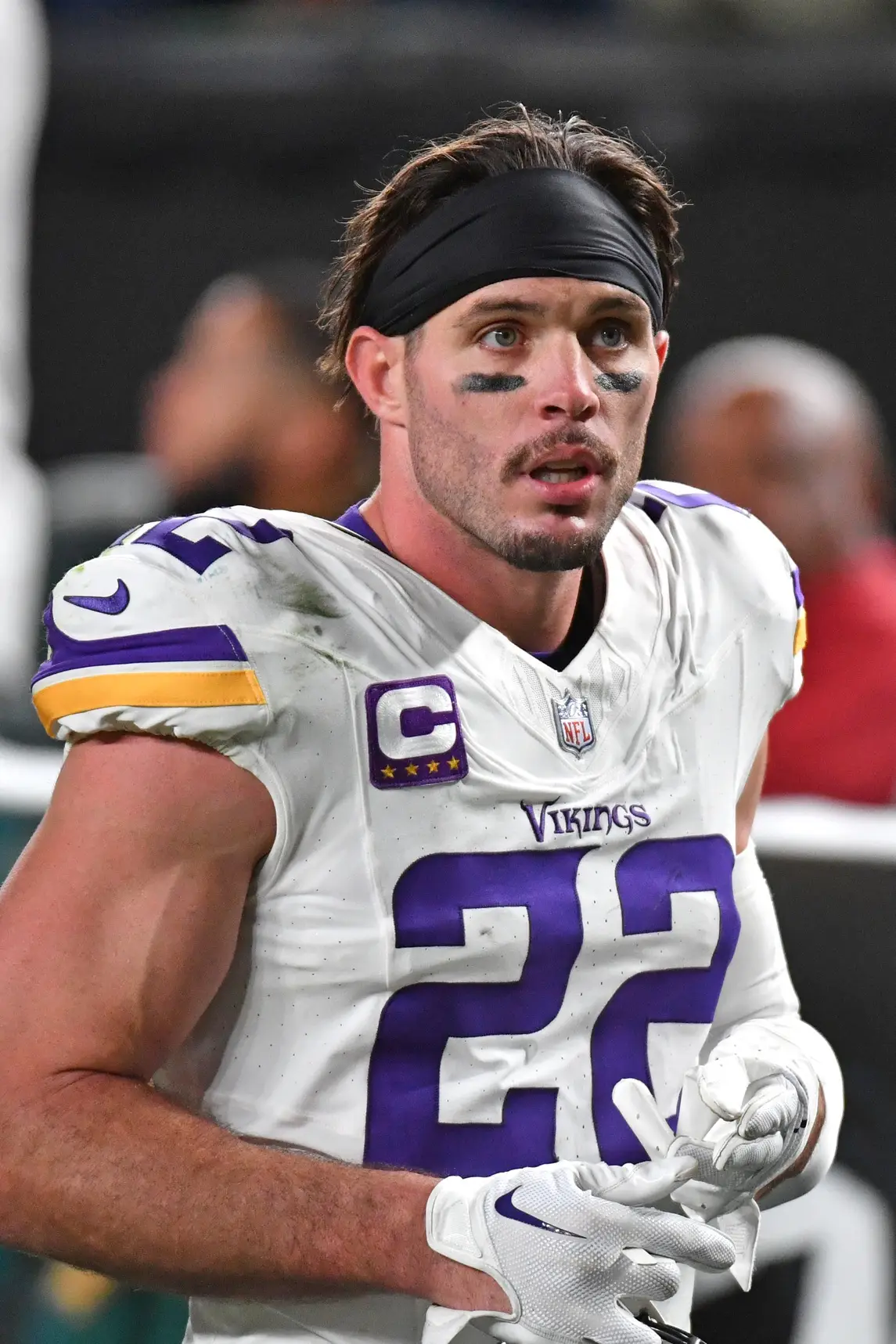 Minnesota Vikings Announce Initial 53-Man Roster 2 USATSI 21459993 168400517 lowres