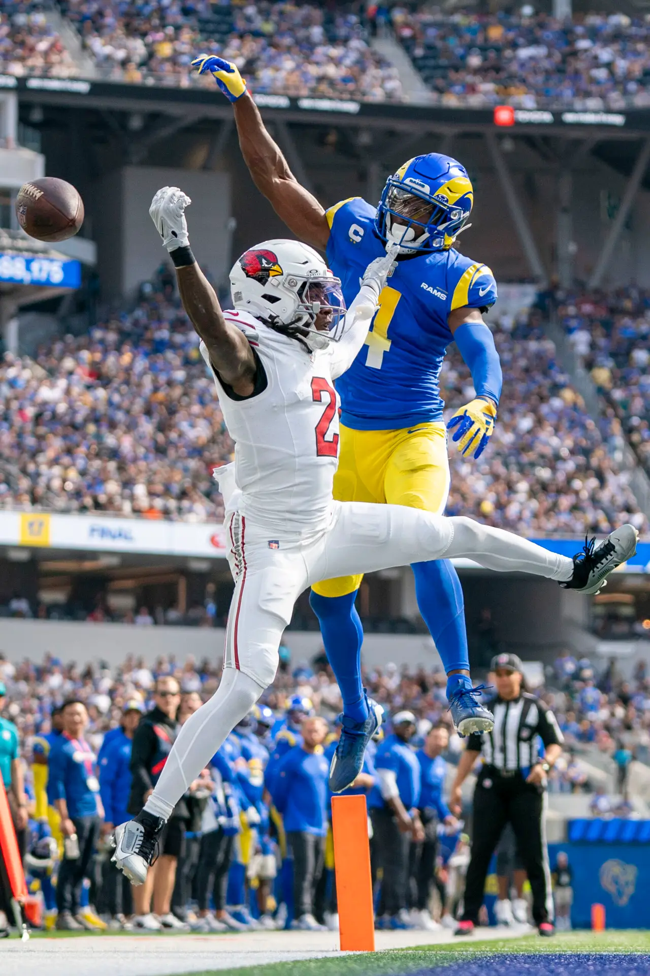 Kansas City Chiefs, Marquise Brown