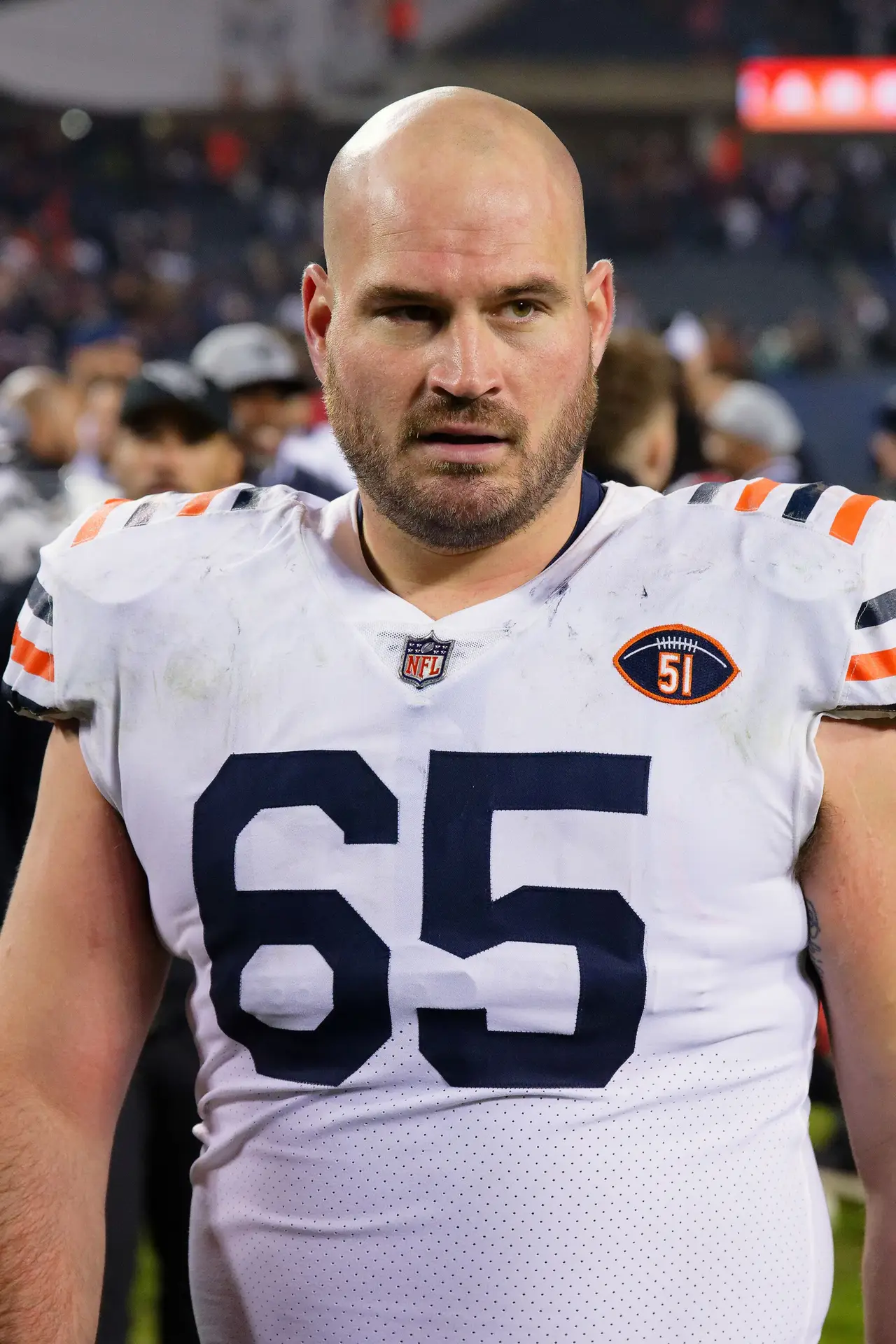New Orleans Saints: Host Pro Bowl Interior Offensive Lineman - Gridiron Heroics