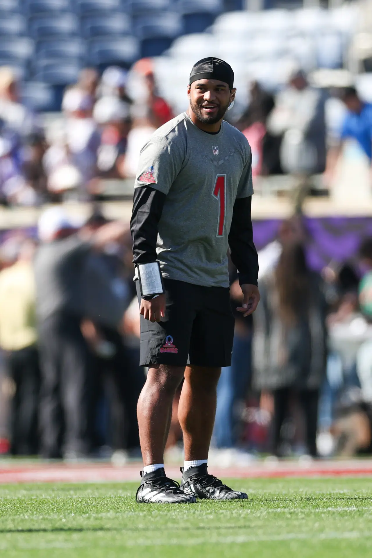 Miami Dolphins, Tua Tagovailoa