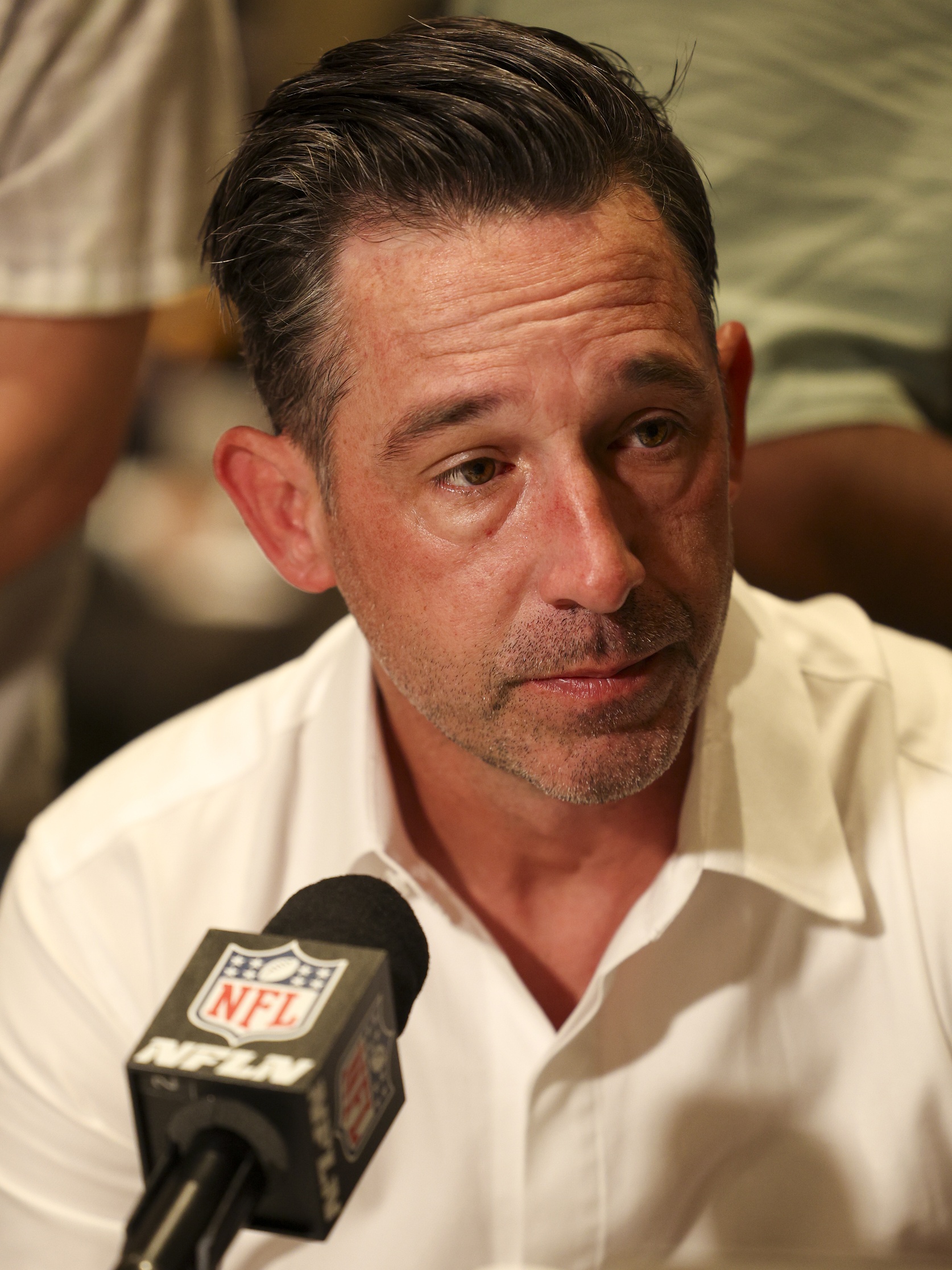 San Francisco 49ers, Kyle Shanahan