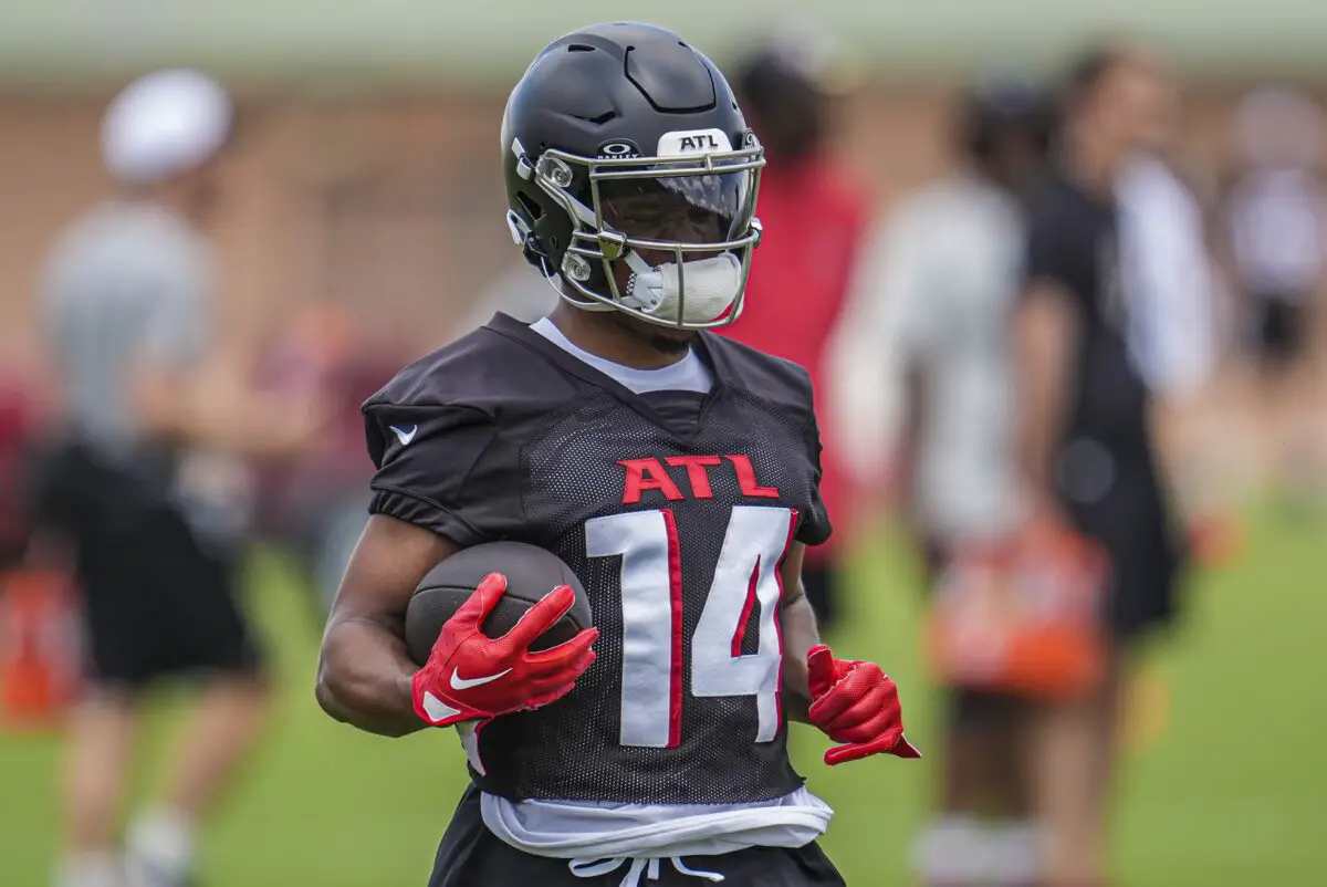 atlanta falcons rondale moore