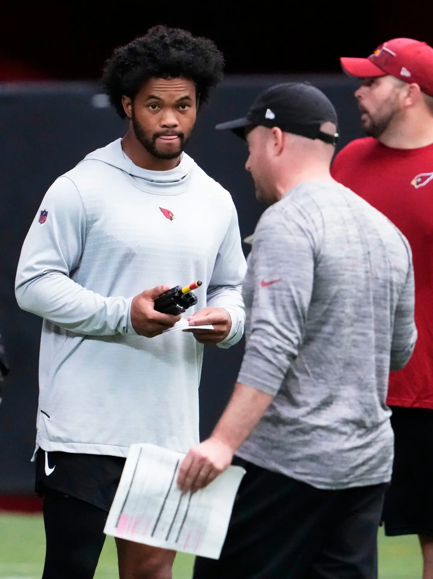 Arizona Cardinals, Kyler Murray