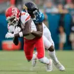 ‘Thank Worthy’: Kansas City Chiefs Fans Erupt Following Massive $11 Million Deal For Former First-Round Pick.