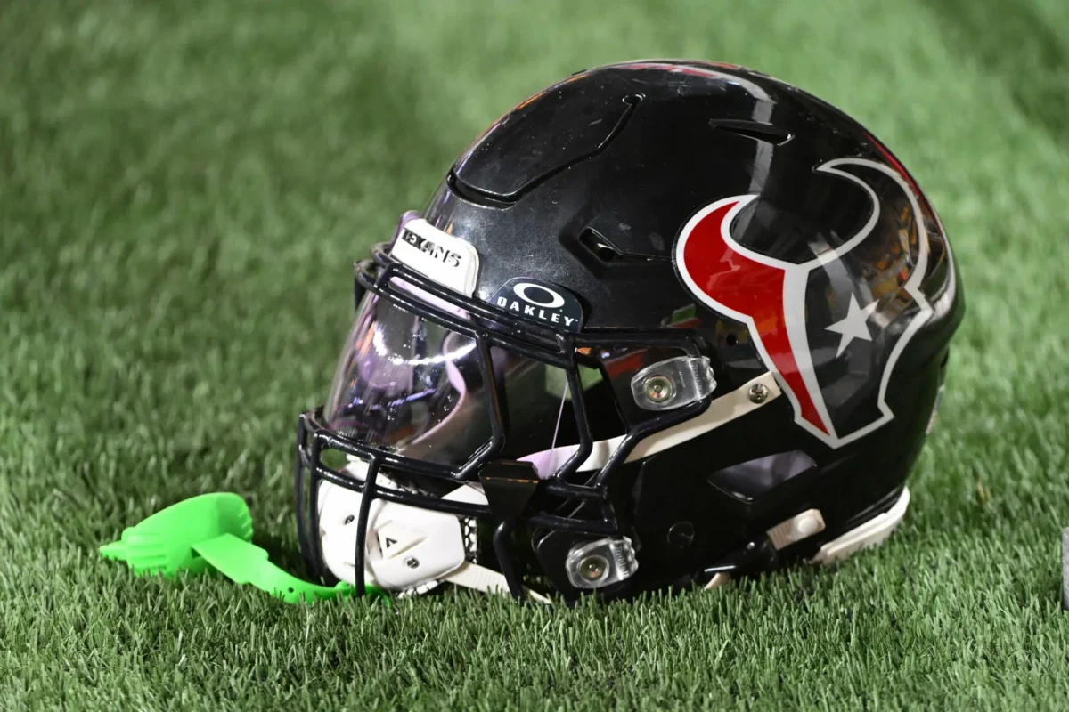 NFL Suspends Houston Texans Owner And Imposes $500K Fine Over Sexual Assault Allegations (Report)