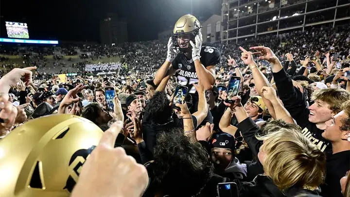 Colorado Football