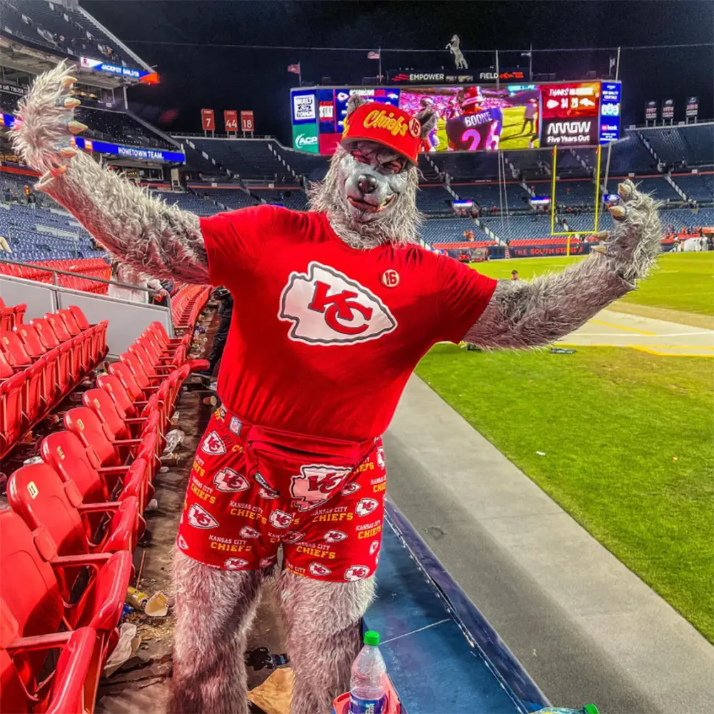 Kansas City Chiefs, Chiefsaholic, Kansas City Chiefs bank robber, chiefs bank robber 