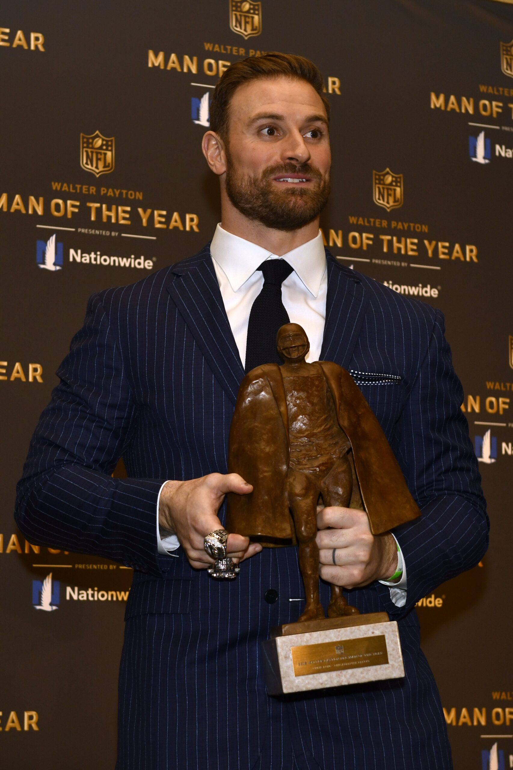 NFL, Chris Long