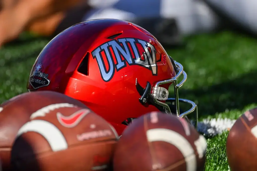 UNLV Rebels