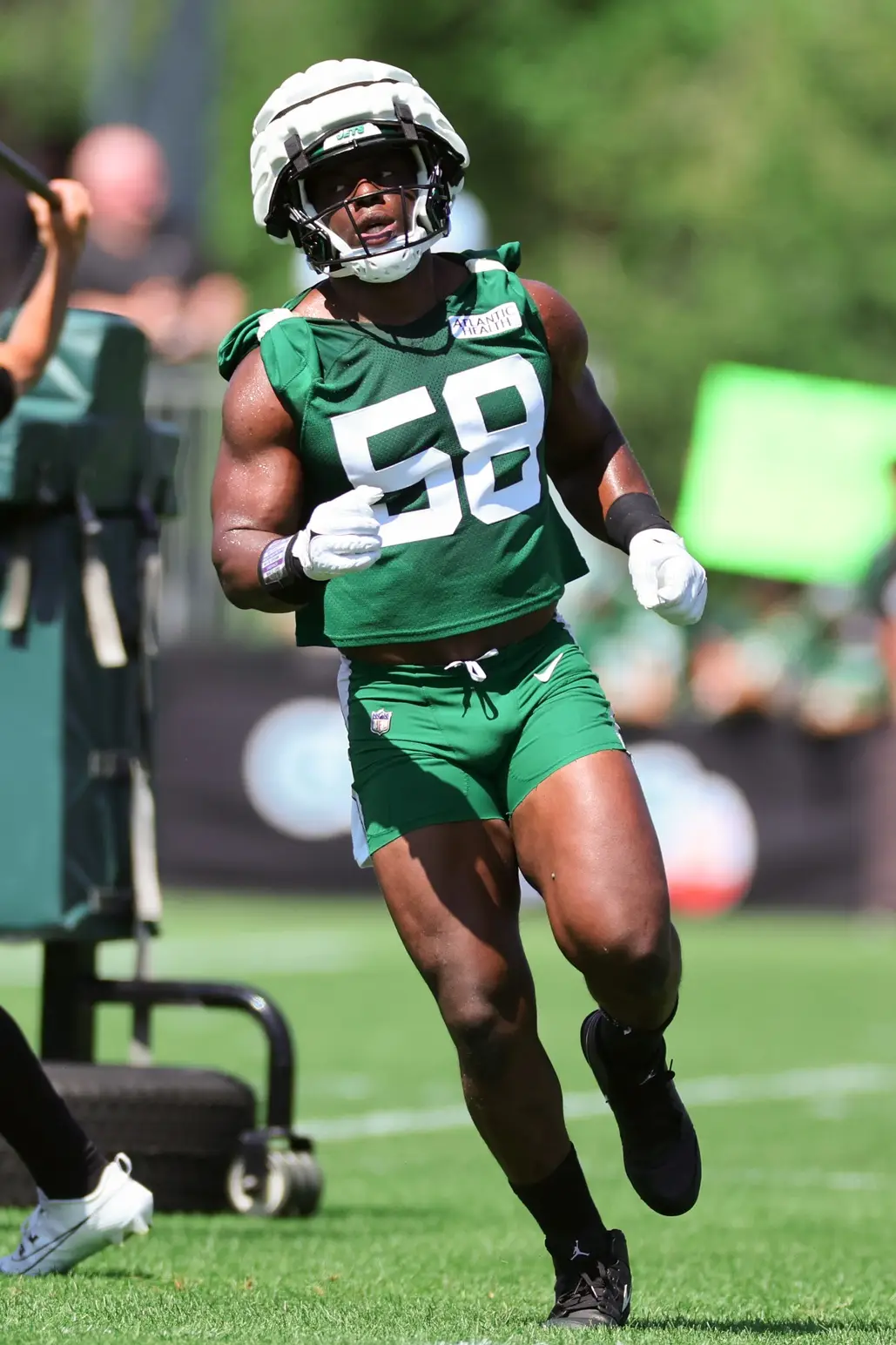 New york jets, carl lawson