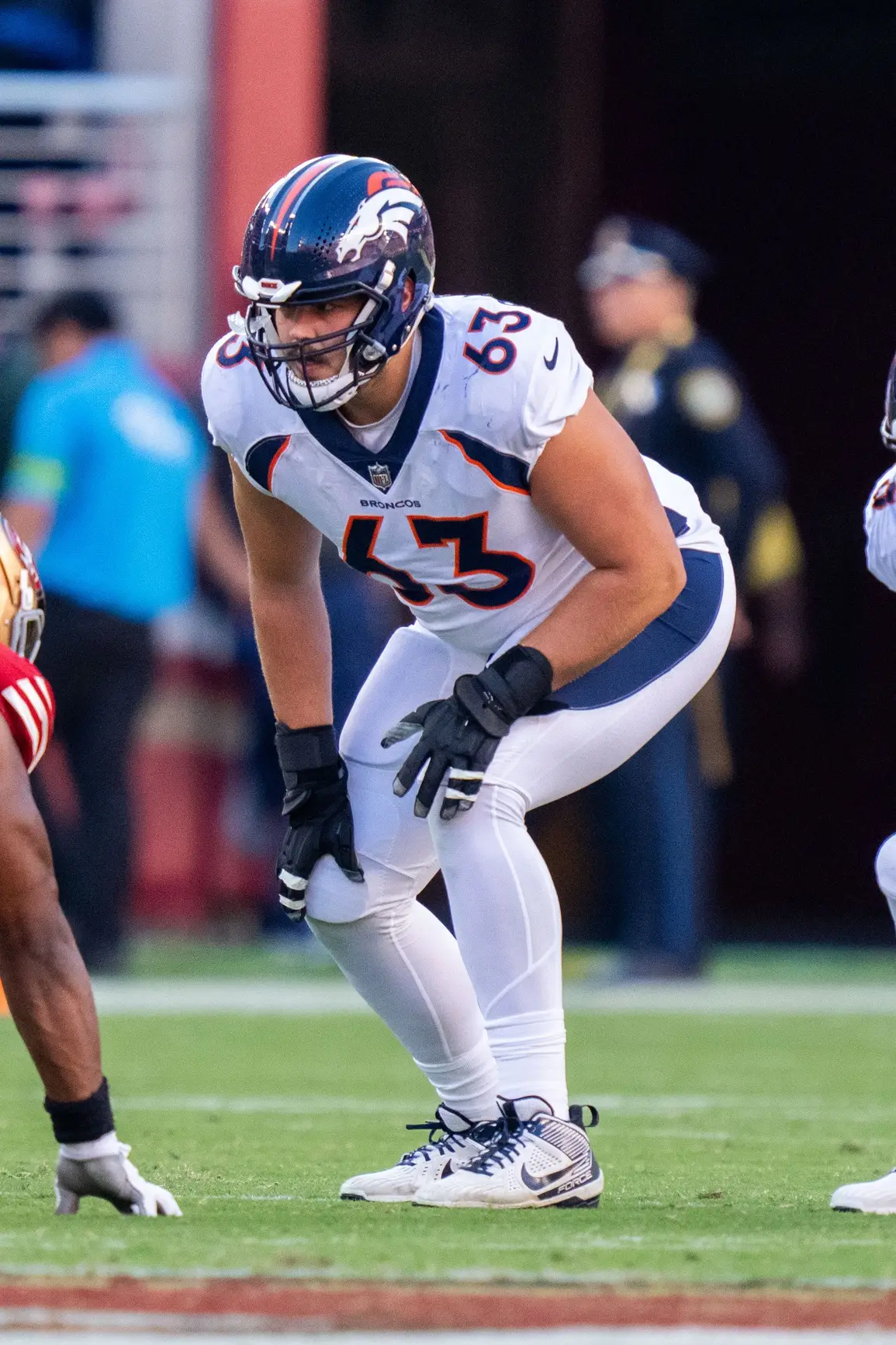 Denver Broncos, alex palczewski