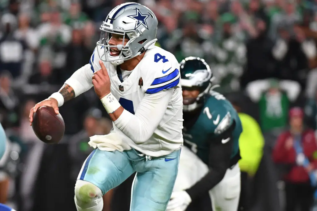 Dallas Cowboys, Dak Prescott, NFL