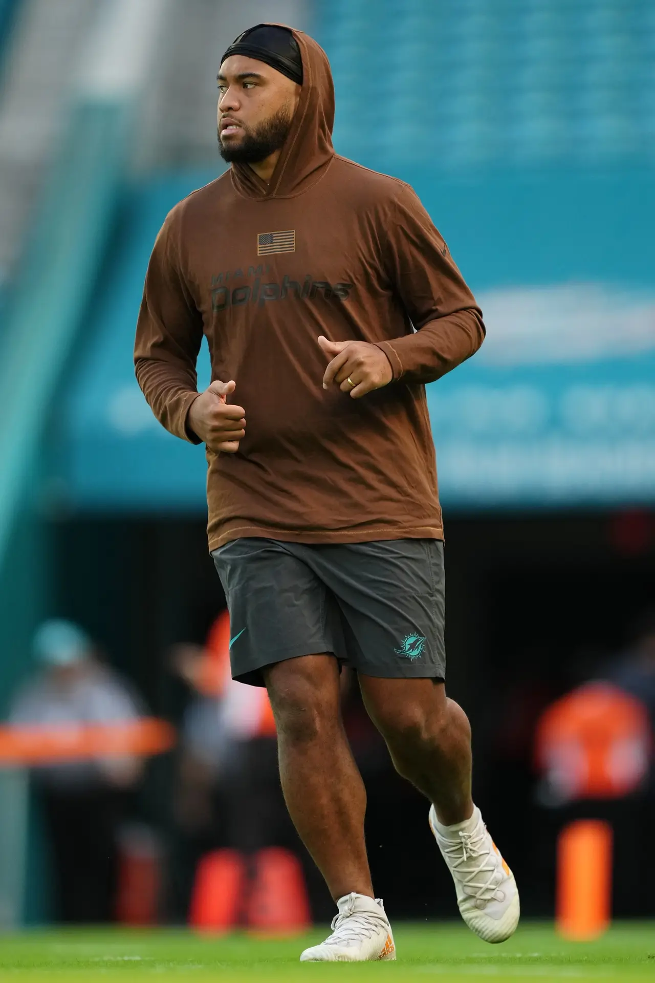 Miami Dolphins, Tua Tagovailoa