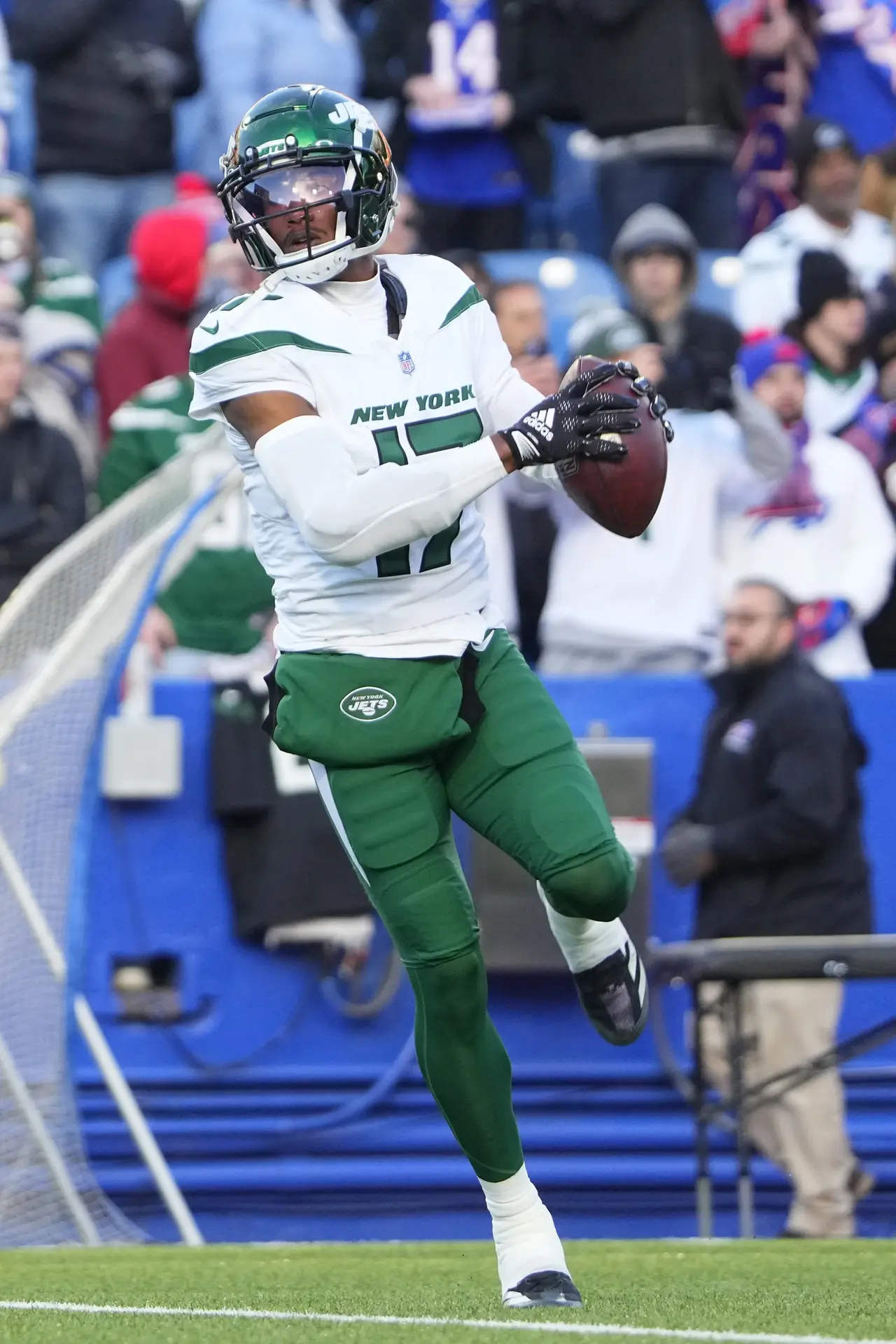 New York Jets, Garrett Wilson