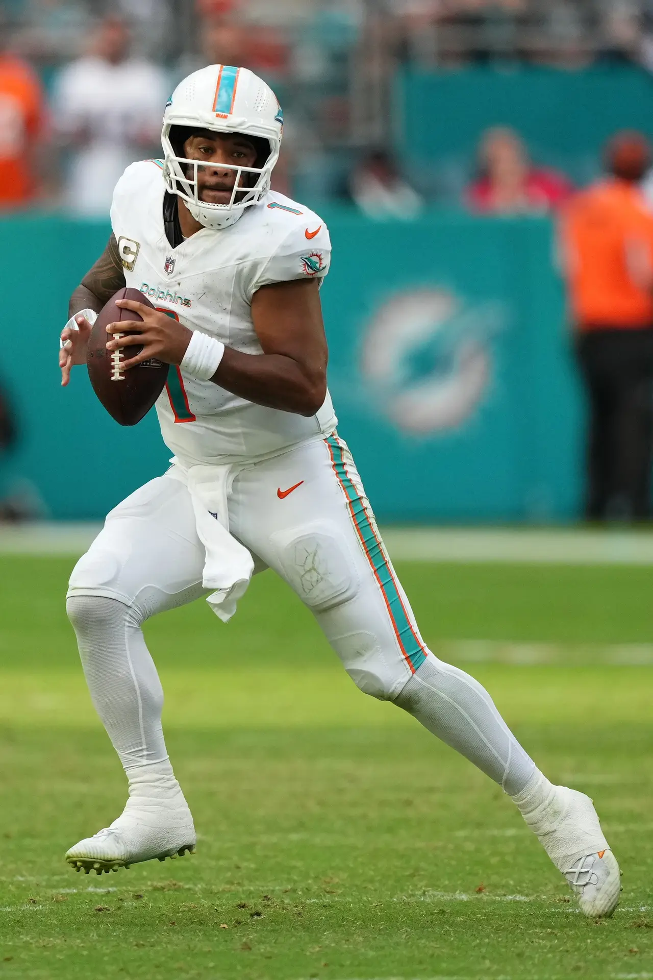 Miami Dolphins, Tua Tagovailoa